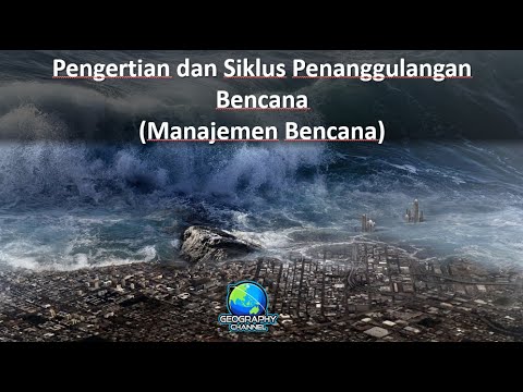 Video: Perbedaan Antara Darurat Dan Bencana