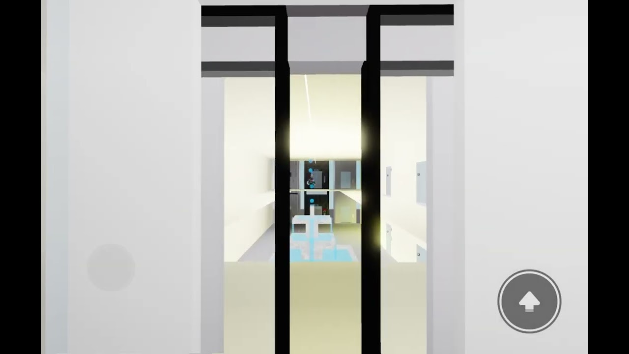 ROBLOX | Teknikk elevator EPIC FAIL!