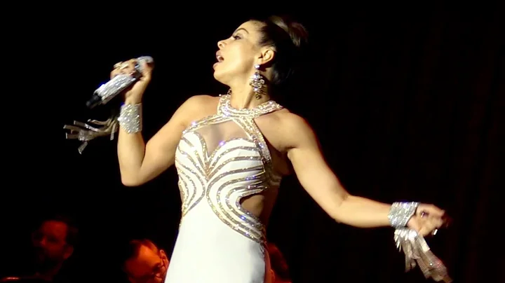 Nieve Malandra - Diamonds Are Forever
