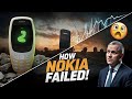 The Decline of Nokia | From Mobile King to Irrelevance |