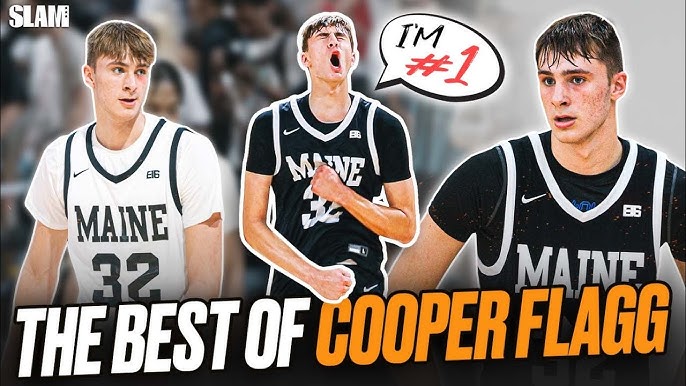 Cooper Flagg Reclassifies to 2024 graduating class, putting him in the 2025  NBA Draft : r/NBA_Draft