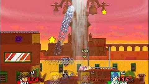 Hometown Heroes Episode 4 (SSF2)