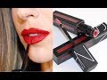 New NARS Powermatte Lip Pigment Liquid Lipstick SWATCHES & Full Review