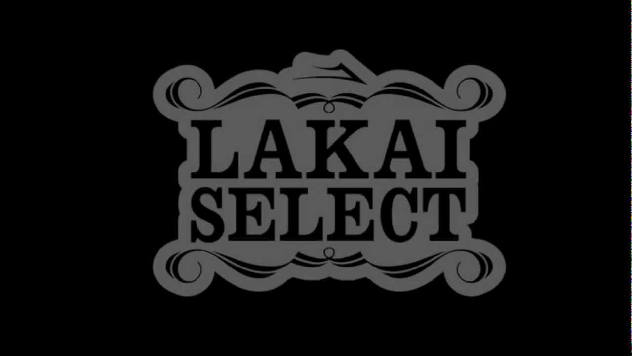 ⁣LAKAI SELECT TECH INFO