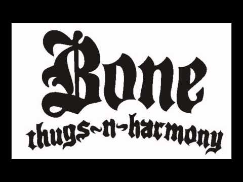Bone Thugs N Harmony Feat Michael Jackson HD (Kray...