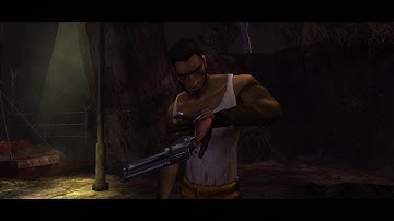 The Suffering - Oblivion Regained