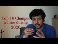 2020       top 10 changes during 2020  snabhi