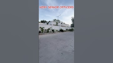 Quarter of IES Officers in Railways #iesofficer #irms #railways #trending