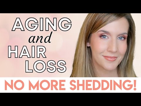 Female Hair Loss | How I Stopped my Excessive Hair Shedding