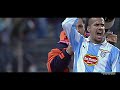 JUAN SEBASTIAN VERON - S.S.LAZIO - LA BRUJITA の動画、YouTube動画。