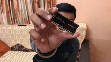 Why i bought this? | DDR3L 8Gb RAM