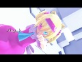 【コラボMMD】ワールズエンド・ダンスホール（めいささん）