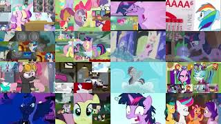 Sparta Remixes Super Side by Side 15 (MLP Edition)
