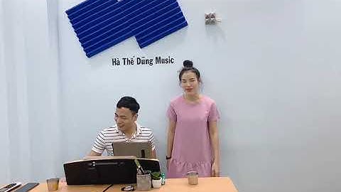 Đường tình đôi ngả - Hai thầy trò song ca  (Phương Trinh Jolie & Hà Thế Dũng)