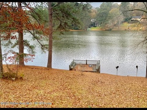 4902 E Northwood Lake Dr, Northport, AL home video tour