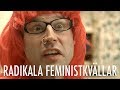 Radikala feministkvällar