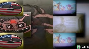 102 Shuric Scans With Are Slides (MrSpherical Vs The Fairly OddParents)