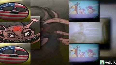 102 Shuric Scans With Are Slides (MrSpherical Vs The Fairly OddParents)