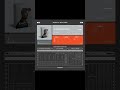 SEQTRAK ARTIST PACK：BLANKFOR.MS PACK