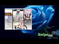 Frozen Bubble Playthrough on SnipeOS 2604 Levels 1 Frozen Bubble Playthrough on SnipeOS 2604 Levels 1