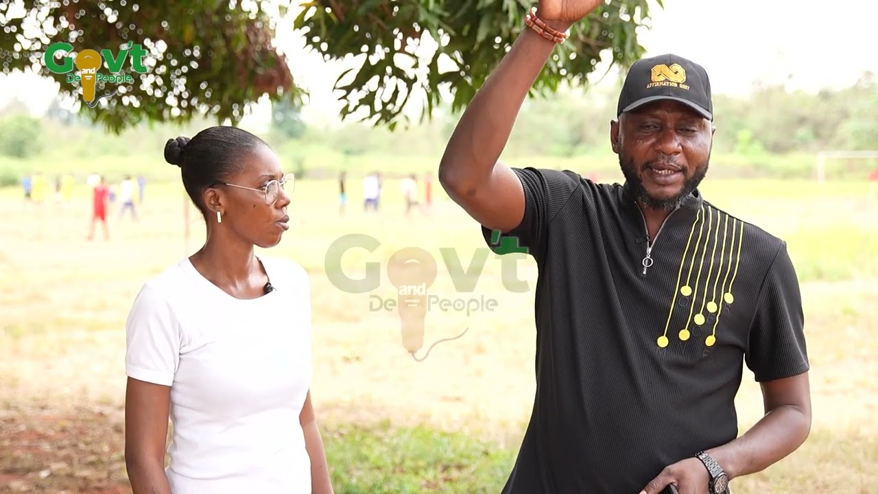 Ujabhole students shine bright as Governor Okpebholo's education reforms spark confidence!.