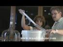 Making Wine at Home From Kits - Part 3 - Transfer 1