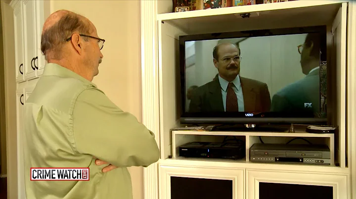 'It's the Comic Book Edition:' Det. Tom Lange Slam...