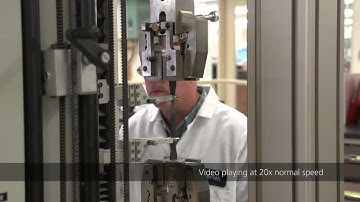 Intertek Polymers and Plastics - Pittsfield, MA