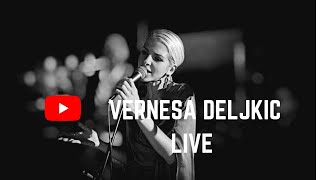 VERNESA DELJKIC live-Moma se s roda Proshtava       #muzika #narodna #svadba #bosna #etno #bulgaria