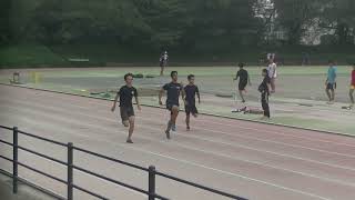 20180901 150+60の150 高村 聲高 井上