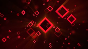 Red Triangle Shine Background Light Animation Seamles Loop ||@ZWorkStudio|| VJ Loop || No Copyright.