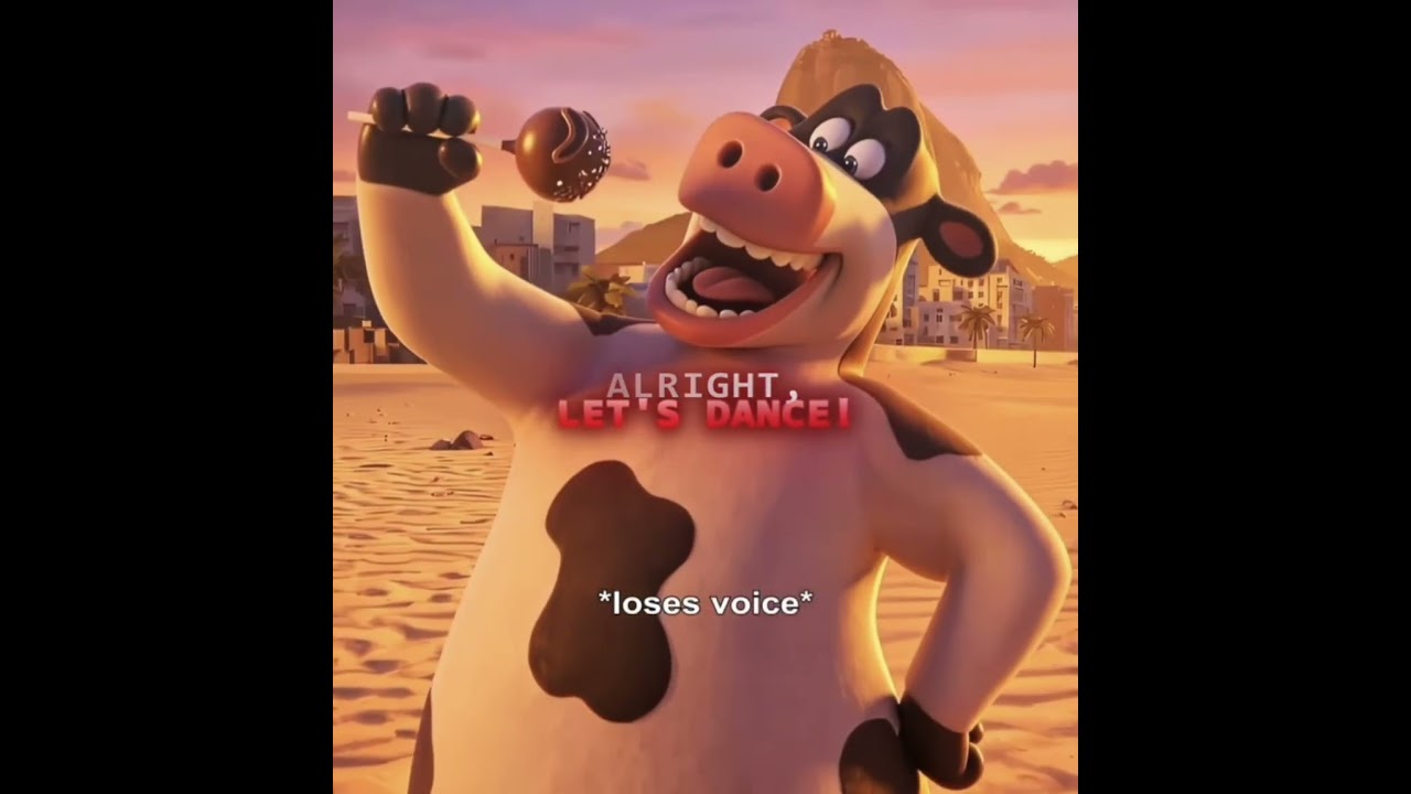 cows - YouTube