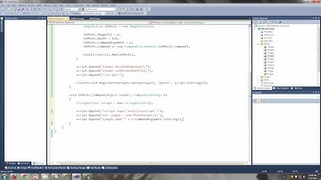ASP.NET Tutorial - Add a Slideshow to Your Website Dynamically - Part 1