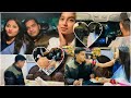 Ghar par jiju aaye family vlog vlogdidi nehapayalvlog8097