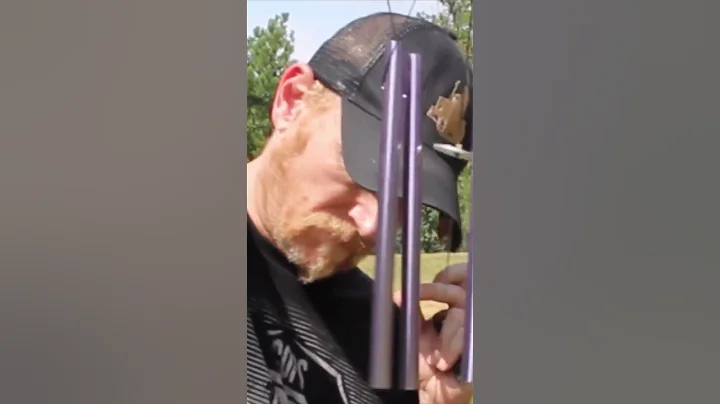 Finding Peace with Tannerite #stevejessup #iknowmy...