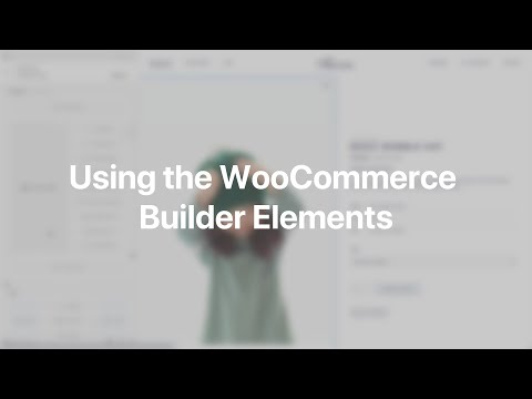 Using the WooCommerce Builder Elements | YOOtheme Documentation (WordPress)
