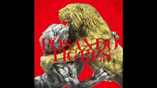 POSANDO TIGRES - ALEACIONES (FULL ALBUM)