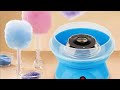 Cotton Candy Maker Machine | Amazing Candy Making at My Home