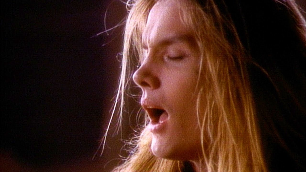 Skid Row   I Remember You Official Music Video