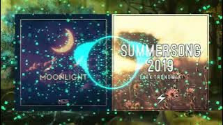 Jim Yosef - Moonlight X Elektronomia - Summersong 2019