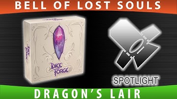 Tabletop Spotlight | Dice Forge