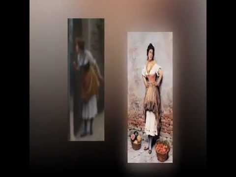Tony Christiani - Old Italian Serenade