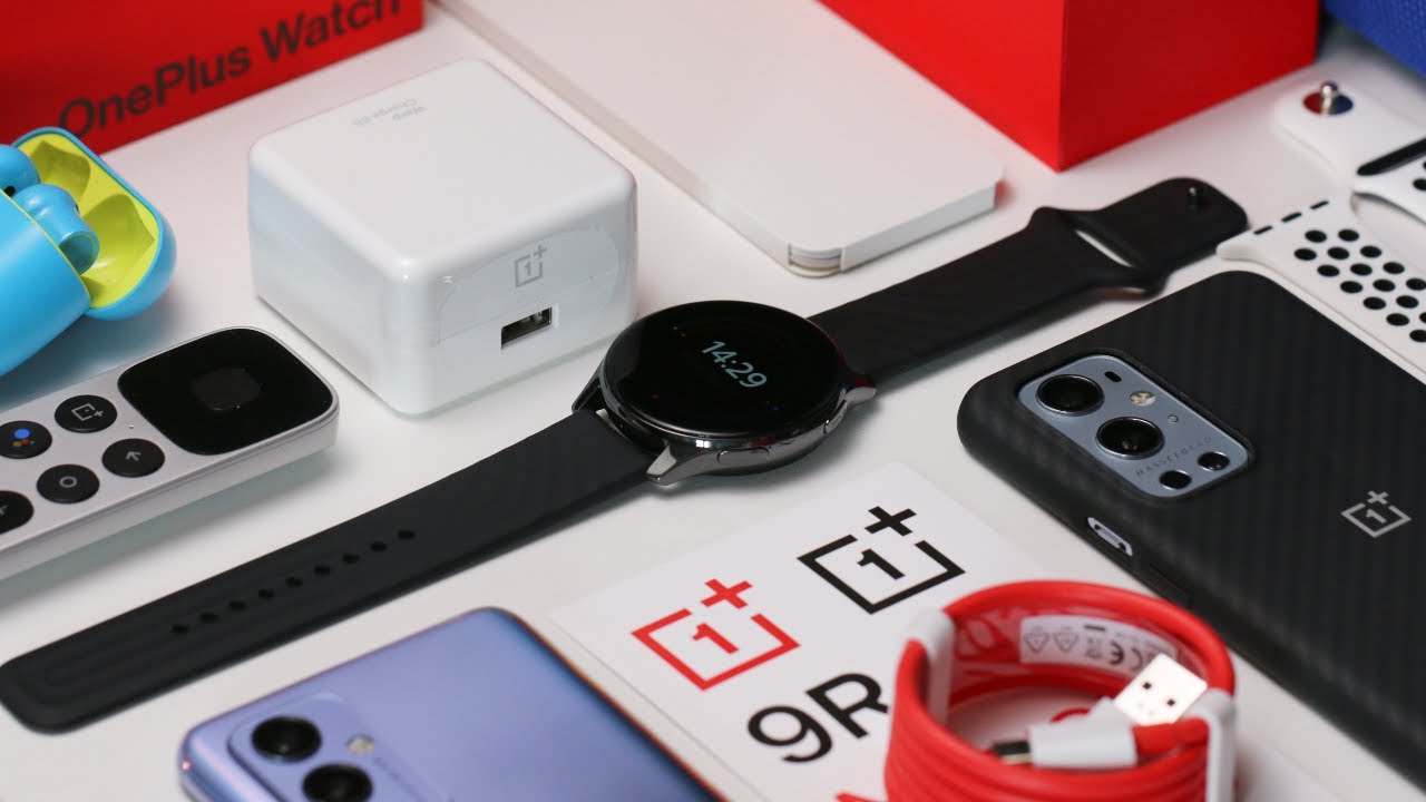 OnePlus Watch Review: Not quite settled yet - TechPP