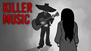 Killer Music - El Sombrerón Urban Legend // Something Scary | Snarled