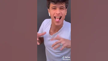 تيك توك شريف خالد علي اغنيه الاشبال بقو فتوات 
