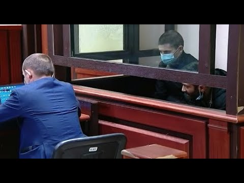 პატიმრობის  გამოყენების აუცილებლობა არ იდგა - მიკროსაფნანსოზე თავდამსხმელის ადვოკატი