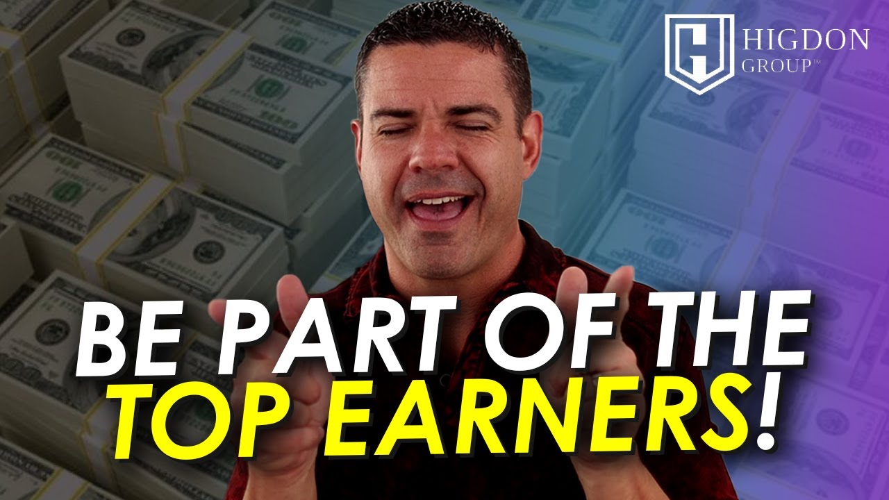 How To Be A Top Earner In Network Marketing In 2022 Youtube