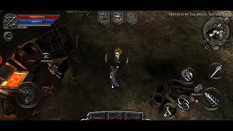 Anima ARPG - Beginner