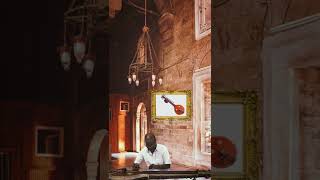 Compassionate Subhapanthuvarali on Gottuvadyam (Chitraveena)