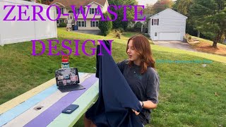Zero-waste Design?!!!